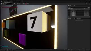 Testing Code Puzlle - Bunker Descent: Trapped - JXN GAMES