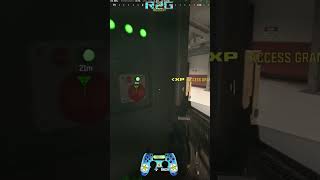 SECRET EE FOR REDACTED DG-52 WEAPON BLUEPRINT FULL VIDEO LINKED TO DESCRIPTION 🔫 #rebirth #mw3 #r2g