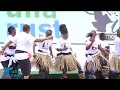 Sindimba from Mtwara -Tulia Traditional Dances Festival 2017