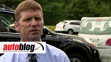 IIHS Talks About Crash Avoidance Technology | Autoblog