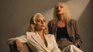 Sia ft. Lady Gaga – Stronger Than My Enemies (Official Music Video)