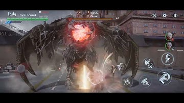 Chapter 9 [Part 2] || Devil May Cry : Peak of Combat [Global]