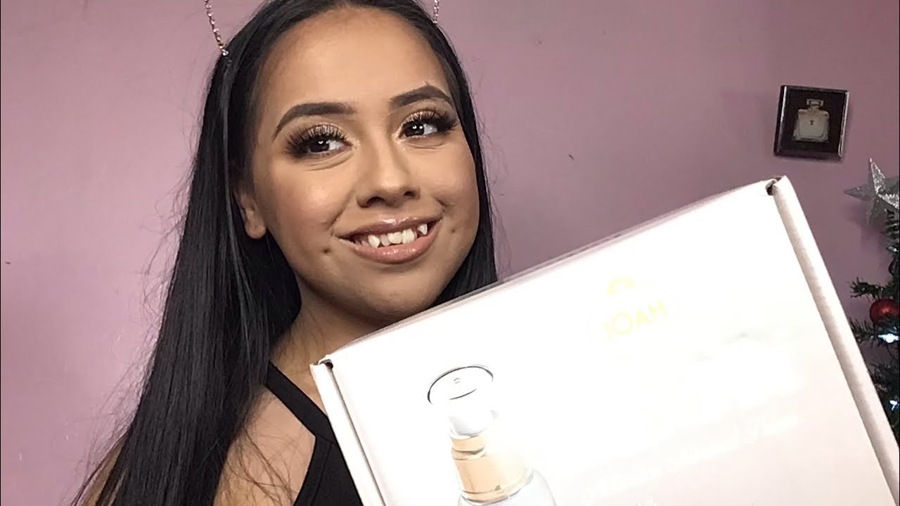 Joah Beauty Blur Primer Review VoxBox