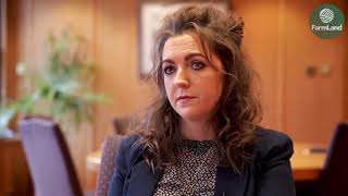 Minister Creed on Brexit, beef and BEEP