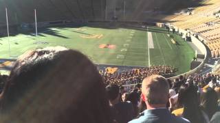 Cal Day 2016