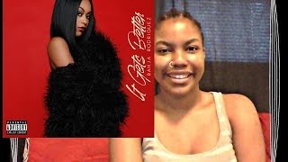 Bahja Rodriguez- It Gets Better | EP REVIEW