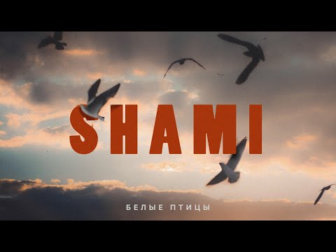 SHAMI - Белые птицы (Премьера трека, 2022)