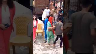 Seema Haider Hot Scene सम