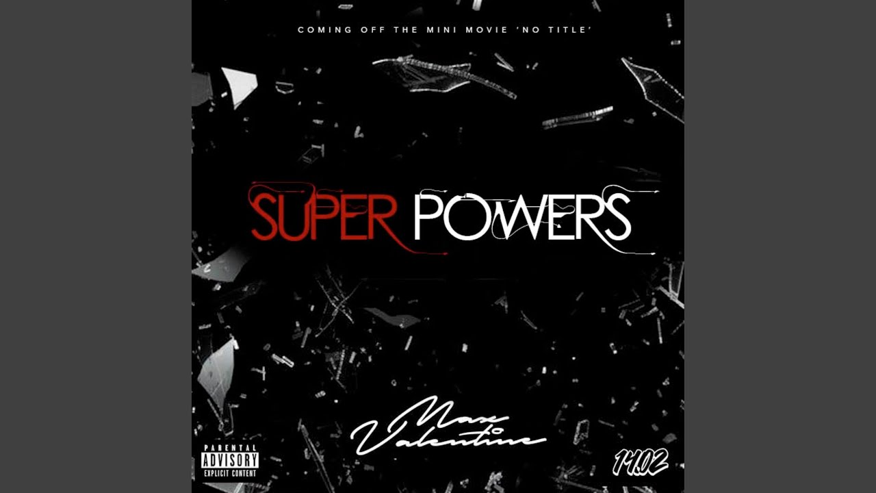 Super Powers adlı videoyu YouTube'da izle Super Powers adlı videoyu YouTube'da izle