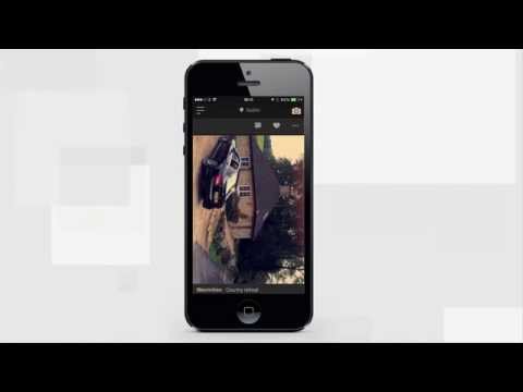 Tinder--A Mobile Dating App from YouTube · Duration: 1 minutes 27 seconds Tinder--A Mobile Dating App from YouTube · Duration: 1 minutes 27 seconds