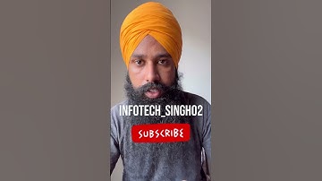 ਸਿੱਖੋ Image 🖼️ to PDF 📂 file ਸਿਰਫ 1 ਮਿੰਟ ਵਿੱਚ