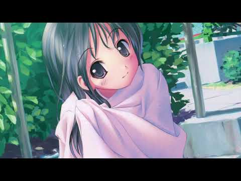 Maes Elle (Nightcore)