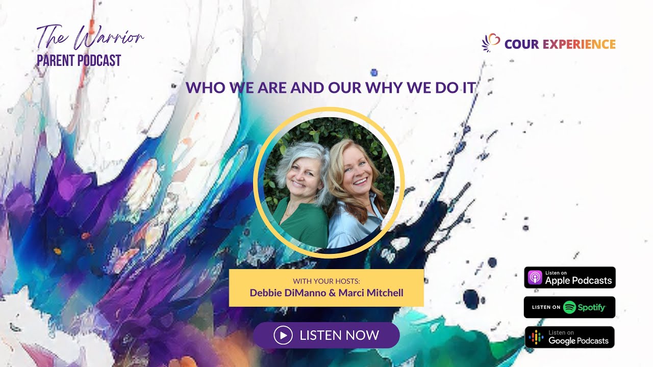 TWPP Episode 1: Who We Are and Our Why We Do It