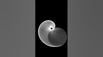 #shorts #p5js #creativecoding #generativeart #digitalart #fypシ
