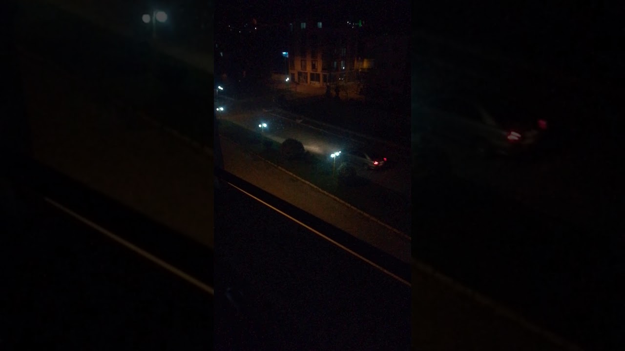 Yenipazar Merkezi Sistem Sela ve Yatsı Ezanı