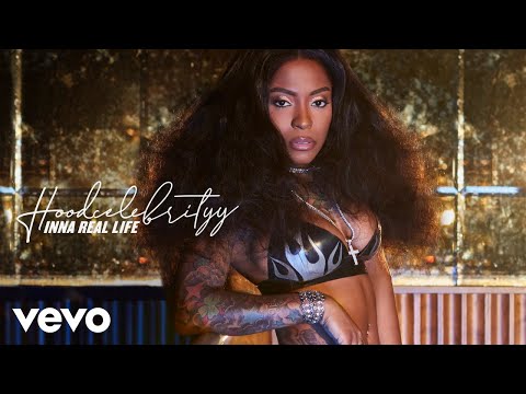 HoodCelebrityy - Love (Audio) 