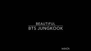 Beautiful Life jungkook cover ost ,💜😍