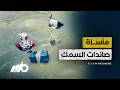 حكاية نساء يعشن على المسكنات وسط الوحل