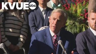 Texas leaders push for Turning Point USA chapters at high schools