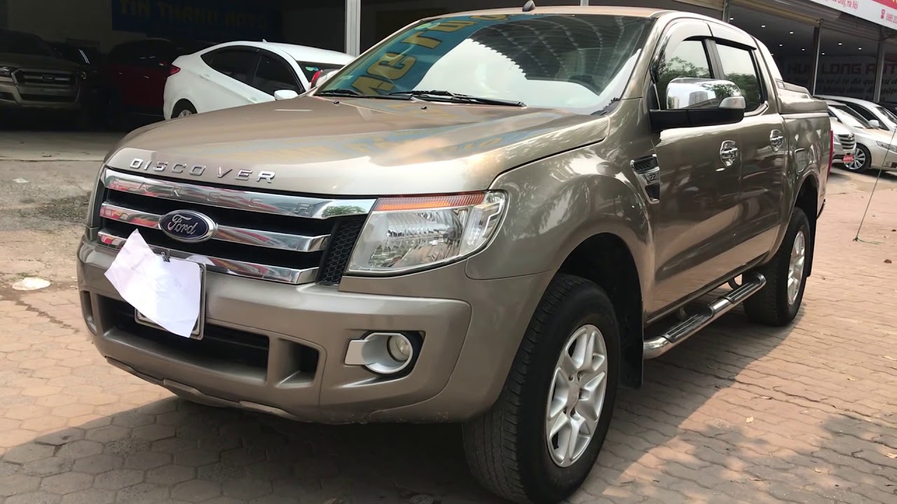 Ford Ranger XLT 2013 review  CarsGuide