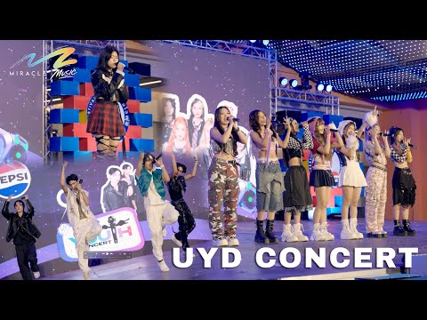 EP.3 M.VIIZ / CLOZER / Napha - UYD Lao Youth Festival