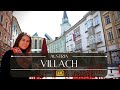 Villach austria 4k