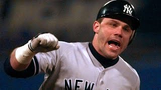 Sterling, Kay call Leyritz's Game 4 homer in '96 WS