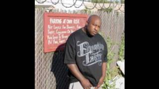 The Jacka - Mobstaz