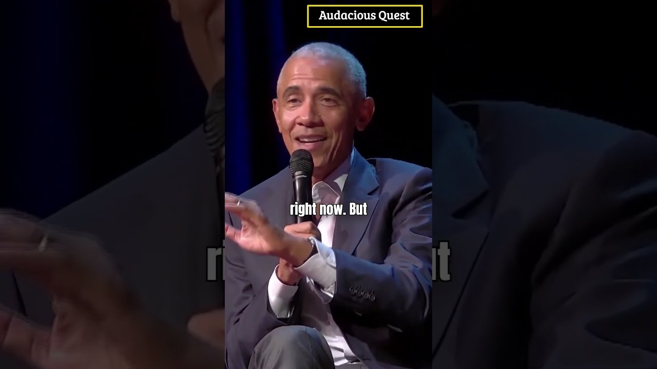 Barack Obama Questions Those Who Are Silent Now Shorts Barackobama