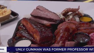 Foodie Friday Lawless BBQ