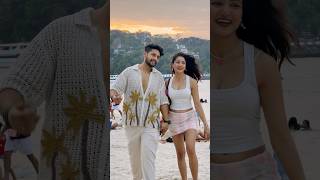 Delhi To Thailand Transition With Her