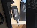 Обзор ноутбука Clevo X580 или Colorful x18 (Ultra9 275hx, rtx 5080/5090).