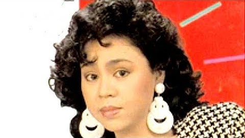RATIH PURWASIH - Inginnya Begini Jadinya Begitu (Obbie Messakh) (Nada Utama Record) (1989) (Ori HQ)