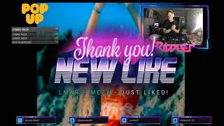 Pop Up Throwback Videos with DJ RIddler