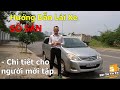 Hướng Dẫn Lái Xe Số Sàn Chi Tiết Cho Người Mới Tập [ Cực Dễ ] Và Các Lỗi Thường Gặp | Auto Life