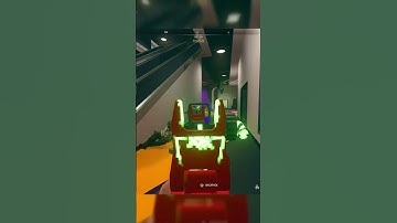 INSANE ISO 45 Movement on Vondel 🤯 #shorts #warzone