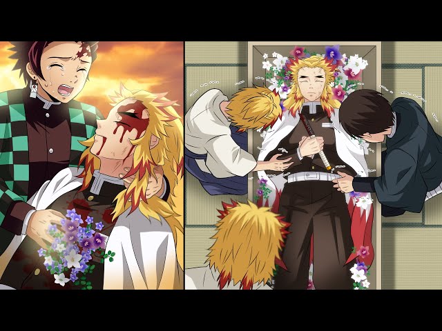 A feeling of gratitude for Senjuro and Shinjuro left by