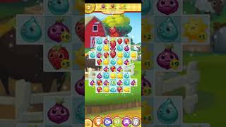 Farm Heroes Saga Level 1-10