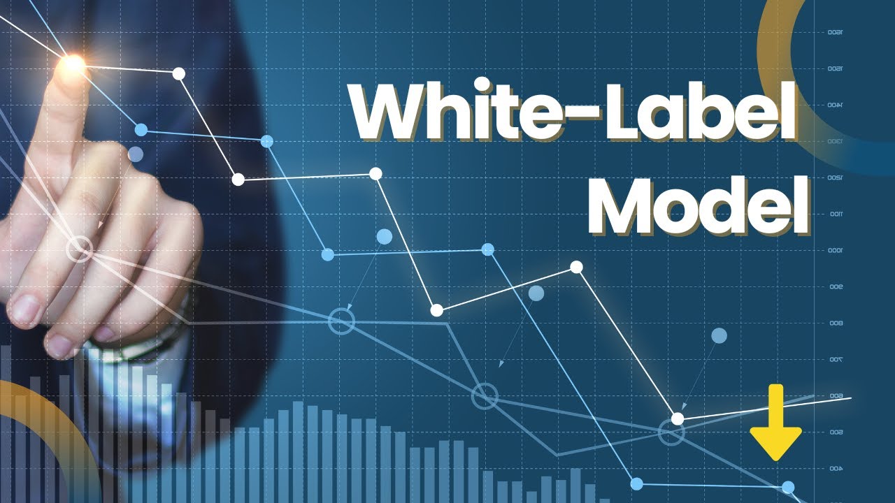 Sell Without Manufacturing? White-Label Explained