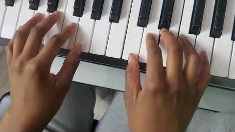 My valentine|Bastien Piano Basics level Primer B