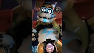 #Fnaf #Animation #Voice #Freddy #Rus #Shorts #Song