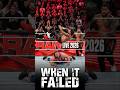 missed moves 2026 #wwerawhighlights #missedmoves #jeyuso #jimmyuso #otis #akiratozawa
