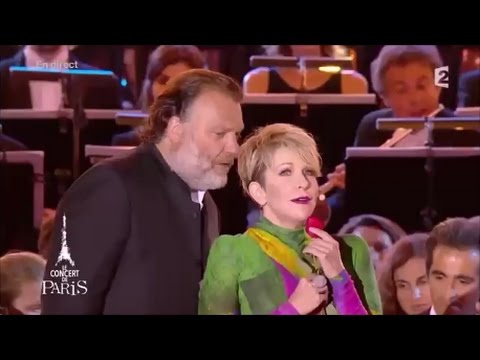 Là ci darem la mano (“Don Giovanni” – W.A.Mozart). Bryn Terfel, Joyce DiDonato