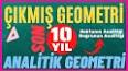 Geometri İle ilgili alt başlık ile ilgili video