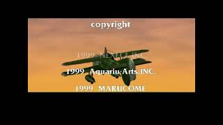 Playstation - The Airs Credits
Credits in The Airs for Playstation.
If there are any copyrighted material that belongs to you published here and you want it removed, please send me an e-mail to caio.ps.araujo@gmail.com.
Thanks for watching! If you liked it, thumbs up, and please, consider Subscribe! Playstation - The Airs Credits