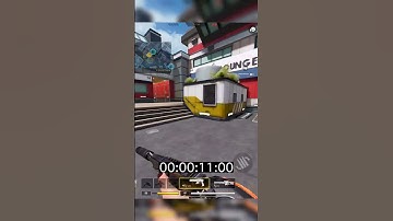 LW3 Mythic ACE 20Sec #codm #codmth #callofdutymobile #codmobileclips