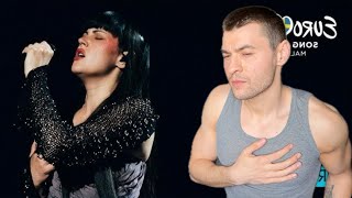 TEYA DORA - RAMONDA (LIVE) | Serbia 🇷🇸 | Eurovision 2024 HONEST REACTION