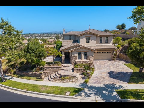 2889 Muir Trail Drive, Fullerton, CA home video tour