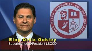 LBCC-End of the Year Message From President Oakley, May 2011
