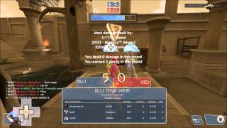 TF2: CMC Double Shot Net Worth